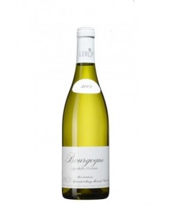 Vendita online Bourgogne Aligote' Leroy 2007 0,75 lt.