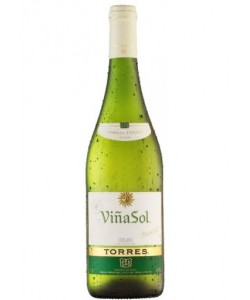 Vendita online Vina Sol Torres 2012 0,75 lt.