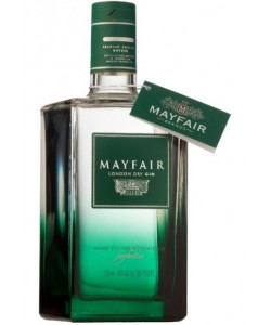 Vendita online Gin Mayfair  0,70 lt.