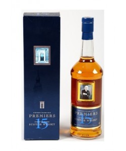 Vendita online Whisky Premiers 15 anni  0,70 lt.