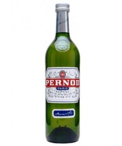 Vendita online Pastis Pernod  0,70 lt.