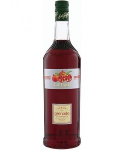 Vendita online Liquore Pomegranate Giffard 0,70 lt.