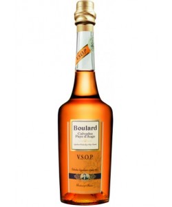 Vendita online Calvados Boulard VSOP  0,75 lt.