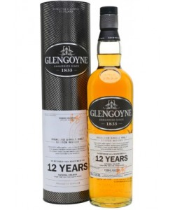 Vendita online Whisky Glengoyne Single Malt  12  anni  0,70 lt.