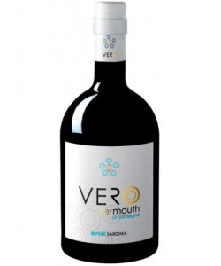 Vendita online Vermouth Vero 0,75 lt.