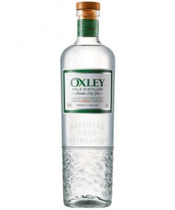 Vendita online Gin Oxley 0,70 lt