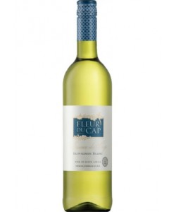 Vendita online Sauvignon Blanc Fleur du Cap 2020  0,75 lt.