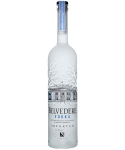 Vendita online Vodka Belvedere 1,75 Lt (Magnum)