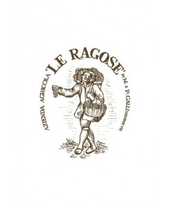 Vendita online RhagosLe Ragose 1991 0,375 lt.