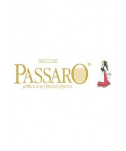 Vendita online Liquore di Carrube Passaro  0,50 lt