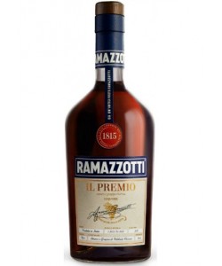 Vendita online Amaro Ramazzotti Il Premio  0,70 lt.