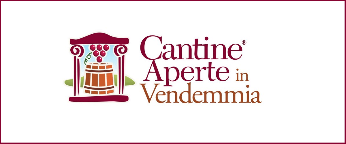 Cantine Aperte in Vendemmia 2018 in Calbriaa: la Terra del vino