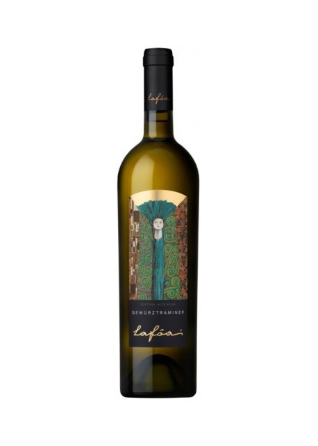 Gewurztraminer Colterenzio Lafoà 2018 0,75 lt.