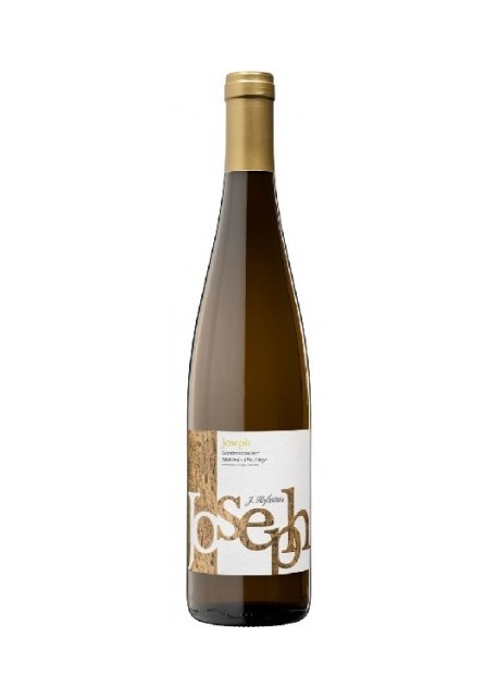 Gewurztraminer Hofstatter Joseph 2020 0,75 lt.