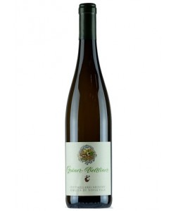 Alto Adige DOC Abbazia di Novacella Veltliner 2019