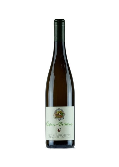 Alto Adige DOC Abbazia di Novacella Veltliner 2019