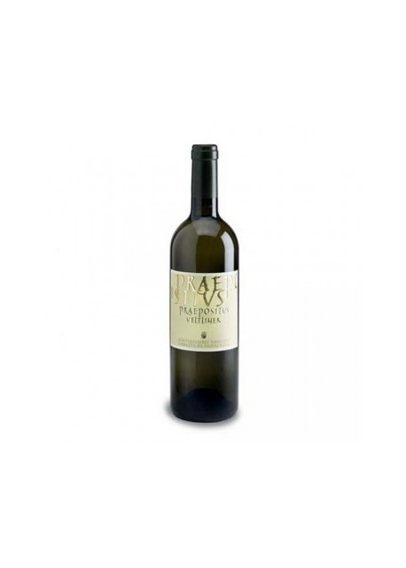 Alto Adige Valle Isarco DOC Abbazia di Novacella Veltliner Praepositus 2018