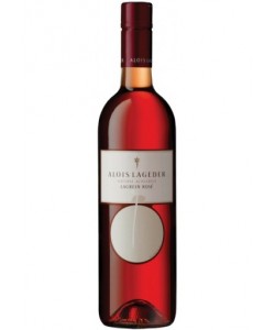 Lagrein Rosè Alois Lageder 2019 0,75lt.