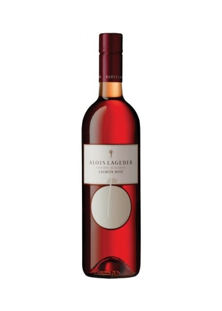 Lagrein Rosè Alois Lageder 2019 0,75lt.