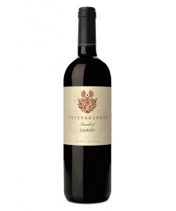 Lagrein Turmhof Tiefenbrunner 2018 0,75 lt.