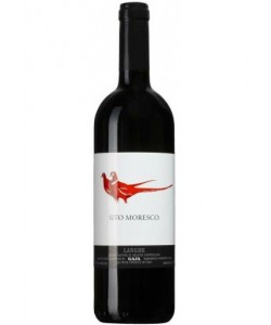 Langhe DOC Gaja Sito Moresco 2018