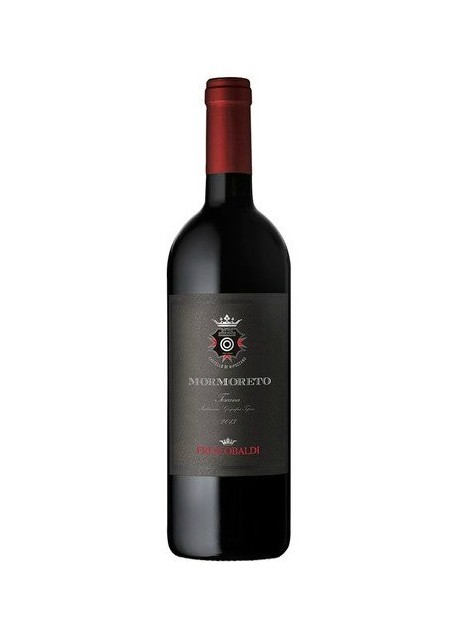 Mormoreto Frescobaldi 2017 0,75 lt.