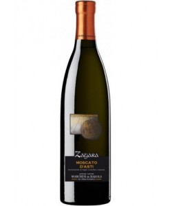 Moscato d'Asti DOCG Marchesi Di Barolo Zagara 2019