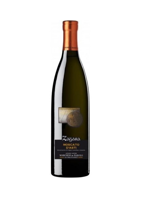 Moscato d'Asti DOCG Marchesi Di Barolo Zagara 2019