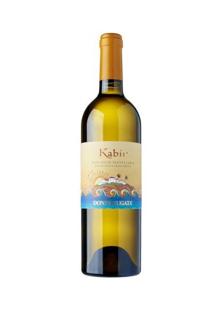 Moscato di Pantelleria DOP Donnafugata Kabir 2019