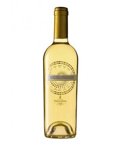Moscato di Pantelleria Pellegrino 2019 0,50 lt.