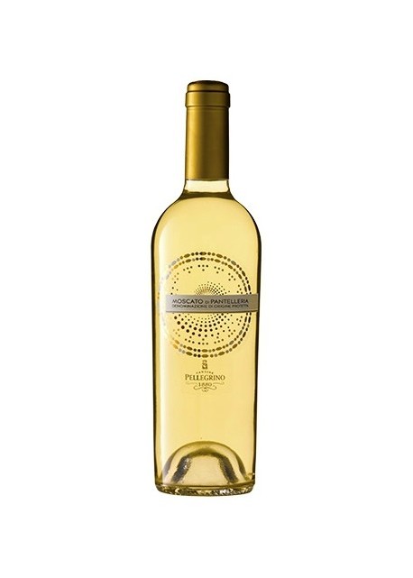 Moscato di Pantelleria Pellegrino 2019 0,50 lt.