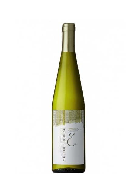 Muller Thurgau Cantina Produttori Valle d'Isarco 2020 0,75 lt.