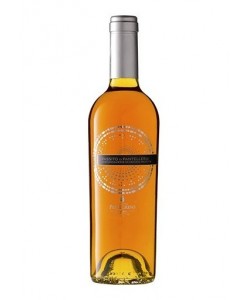 Passito di Pantelleria Giardino Pantesco Pellegrino 2019 0,50 lt.