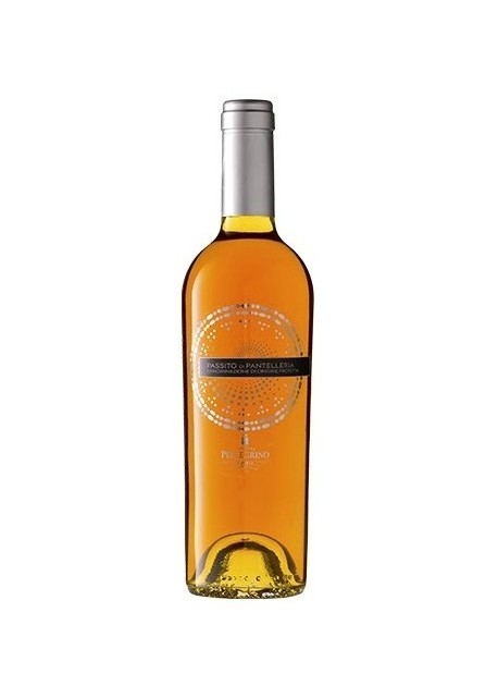 Passito di Pantelleria Giardino Pantesco Pellegrino 2019 0,50 lt.