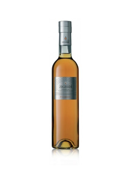 Passito di Pantelleria Zighidi Florio 2018 0,500 lt.