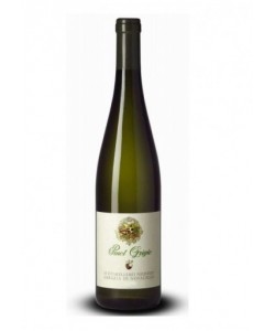 Alto Adige DOC Abbazia di Novacella Pinot Grigio 2019