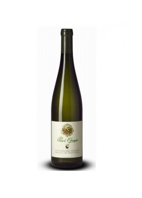 Alto Adige DOC Abbazia di Novacella Pinot Grigio 2019