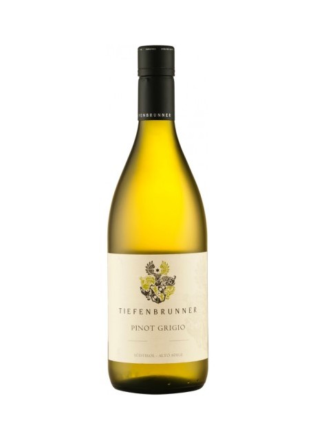 Alto Adige DOC Tiefenbrunner Pinot Grigio 2020