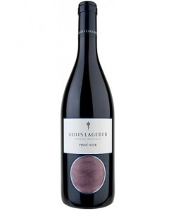 Pinot Nero Alois Lageder 2018 0,75 lt.