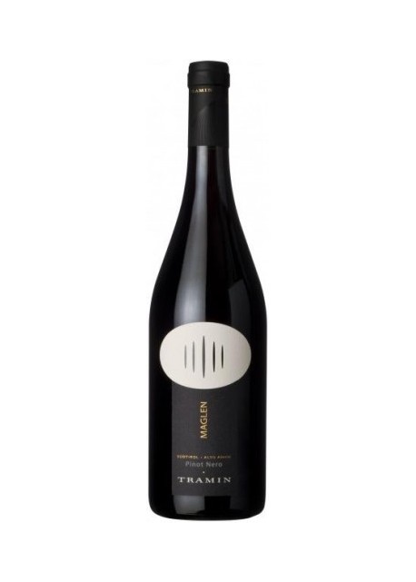 Pinot Nero Tramin Maglen Riserva 2018 0,75 lt.