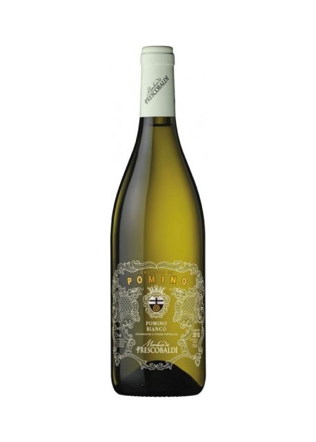 Pomino Bianco 2020 0,75 lt.