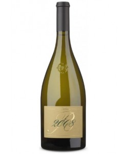 Terlan Rarità 2008 0,75 lt.