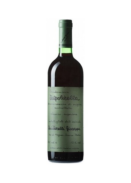 Valpolicella Quintarelli Giuseppe 2013 0,75 lt.