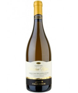 Verdicchio Dei Castelli di Jesi Vecchie Vigne Umani Ronchi 2018 0,75 lt.