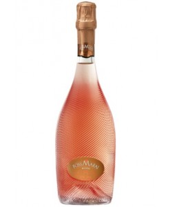 Spumante Foss Marai Roos Rosè 0,75 lt.