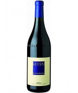 Barolo DOCG Sandrone Luciano Cannubi Boschis 2003