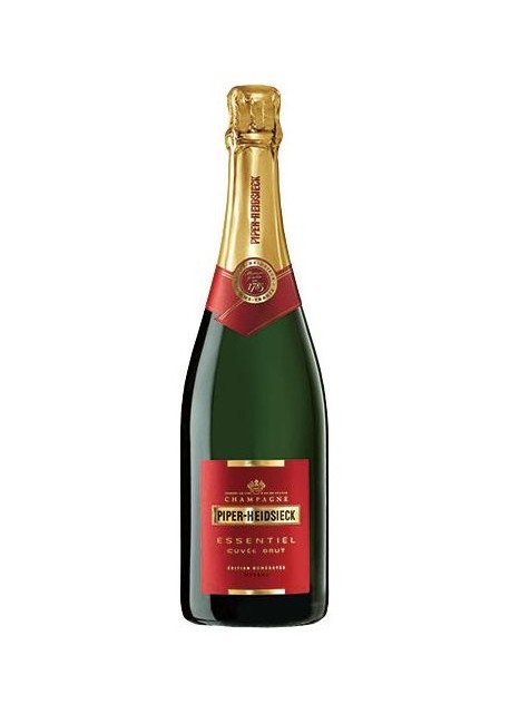 Champagne Piper Heidsieck Brut millesimè 1998 0,75 lt.