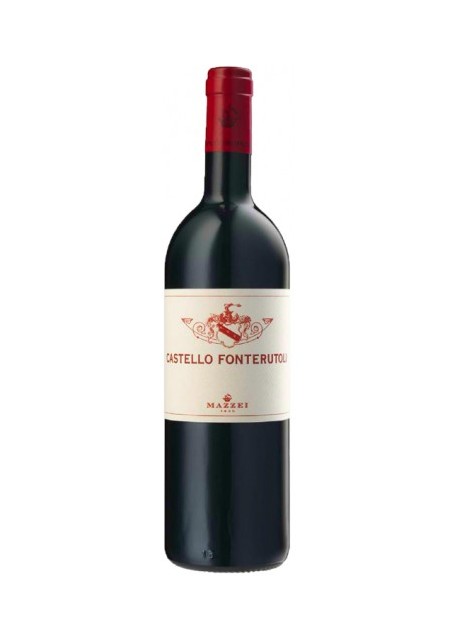 Chianti Classico DOCG Mazzei Castello di Fonterutoli 2017