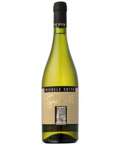 Toscana IGT Michele Satta Giovin Re 2017