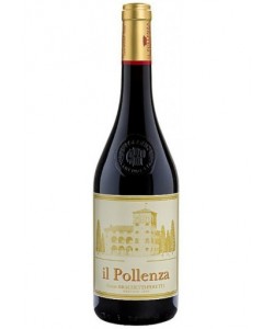 Il Pollenza 2015 0,75 lt.